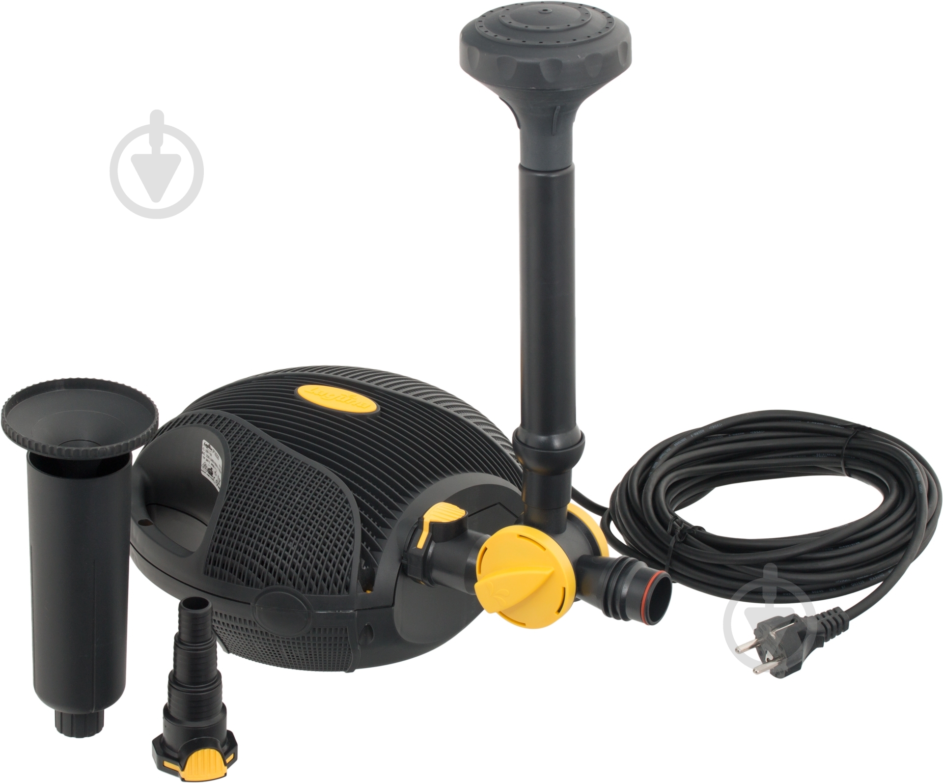 Помпа фонтанная Laguna Power Jet 2000 РТ8212 - фото 5
