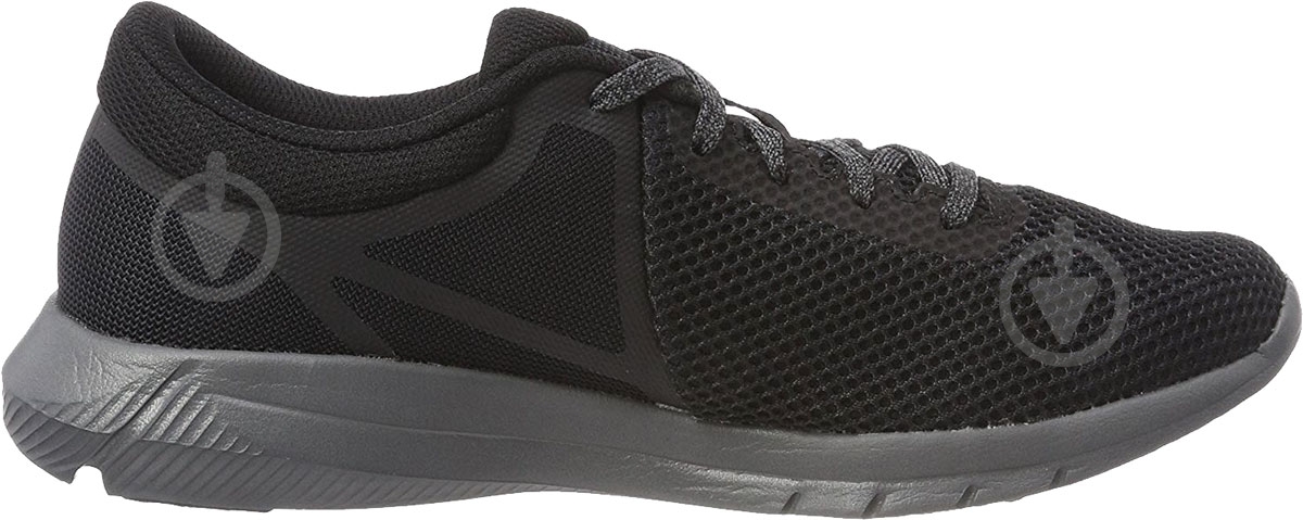 Кроссовки женские Asics Nitrofuze 2 T7E8N-9790 р.38 черные - фото 3