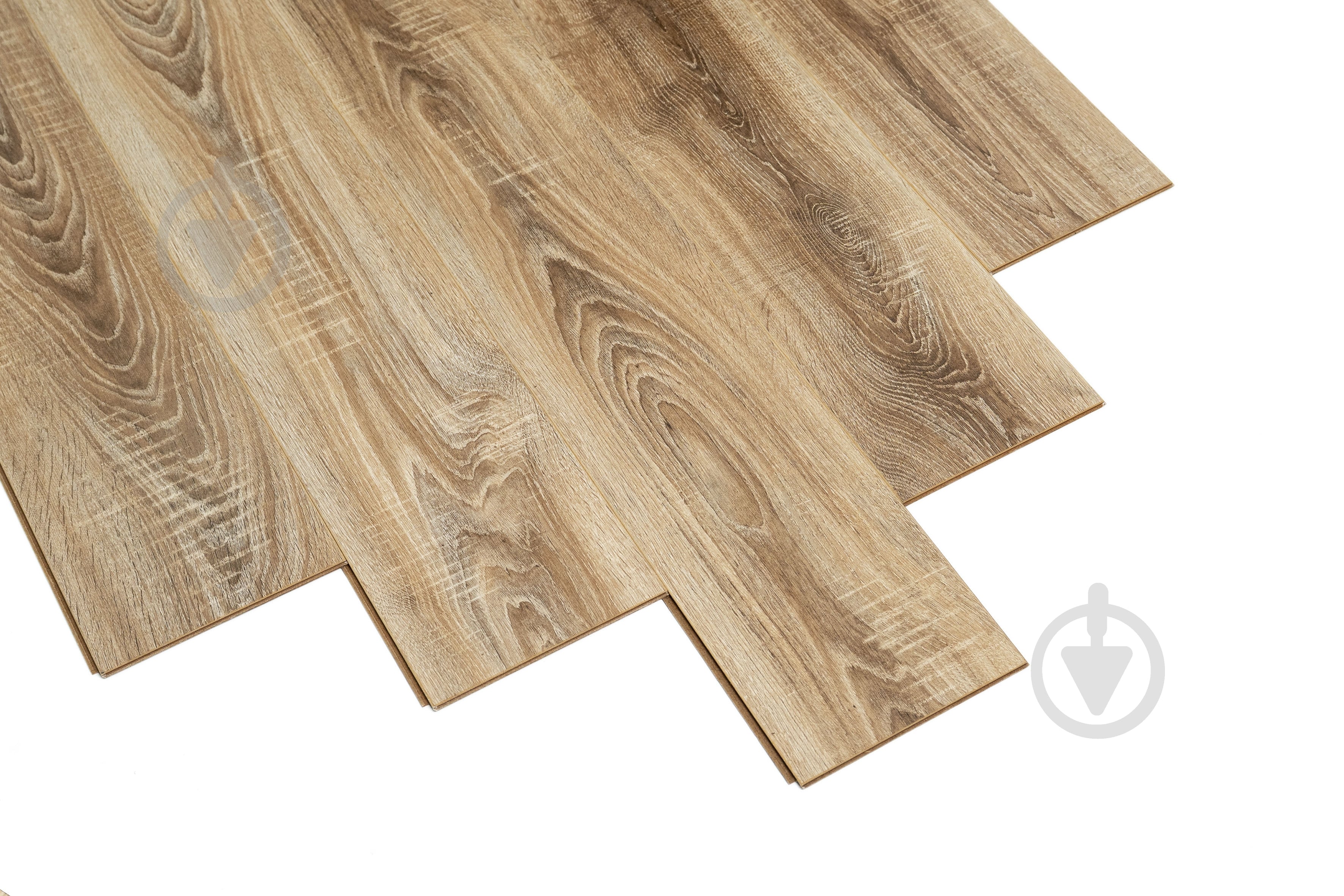 Ламинат GROSS WALD Ventus 4V solano oak 32/АС4/8 мм - фото 6