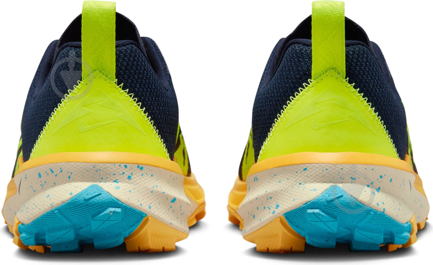 Кроссовки женские Nike KIGER 9 DR2694-400 р.40,5 черные - фото 11 Кроссовки женские Nike KIGER 9 DR2694-400 р.40,5 черные - фото 11