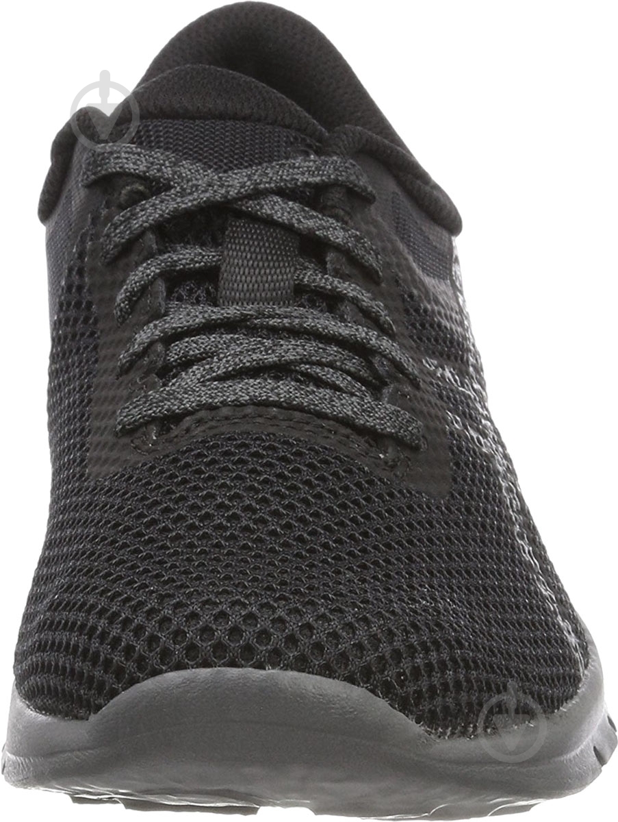 Кросівки Asics Nitrofuze 2 T7E8N-9790 р.8 чорний - фото 4