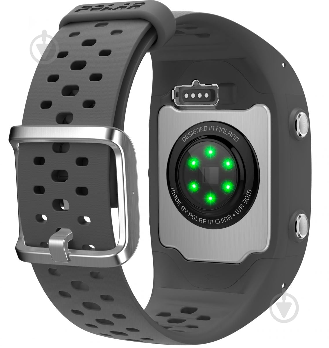 Смарт-часы Polar M430 grey (90064404) - фото 5 Смарт-часы Polar M430 grey (90064404) - фото 5