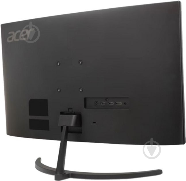 Монитор Acer ED273US3bmiipx 27" (UM.HE0EE.309) - фото 8 Монитор Acer ED273US3bmiipx 27" (UM.HE0EE.309) - фото 8