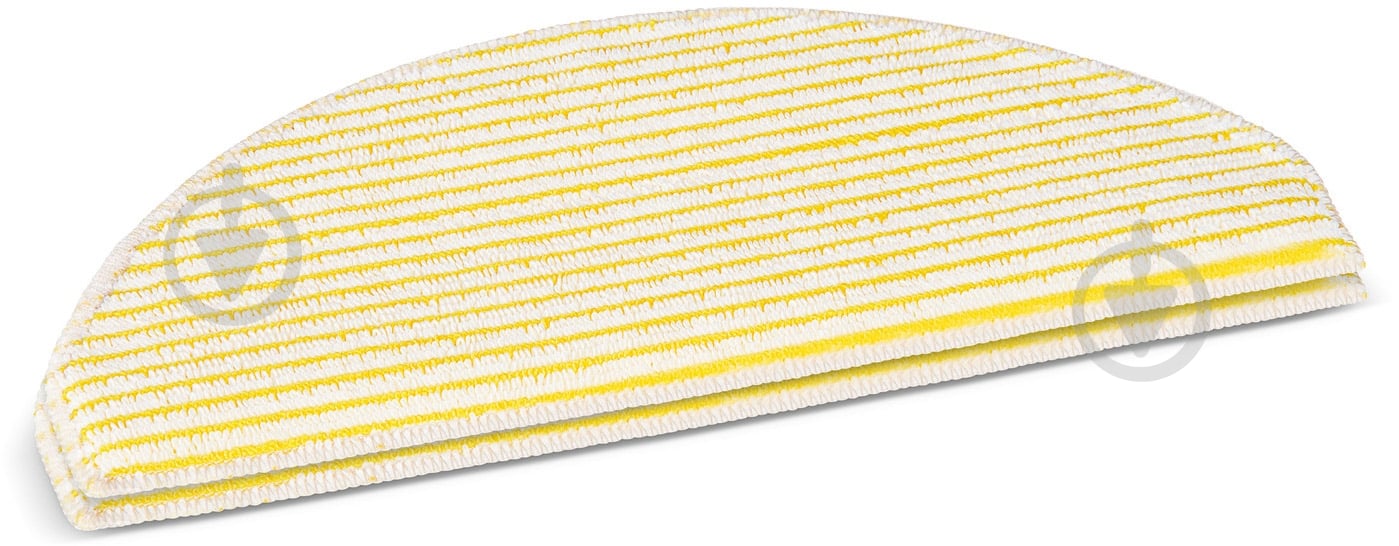 Робот-пылесос моющий Karcher RVC 3 Comfort white - фото 2