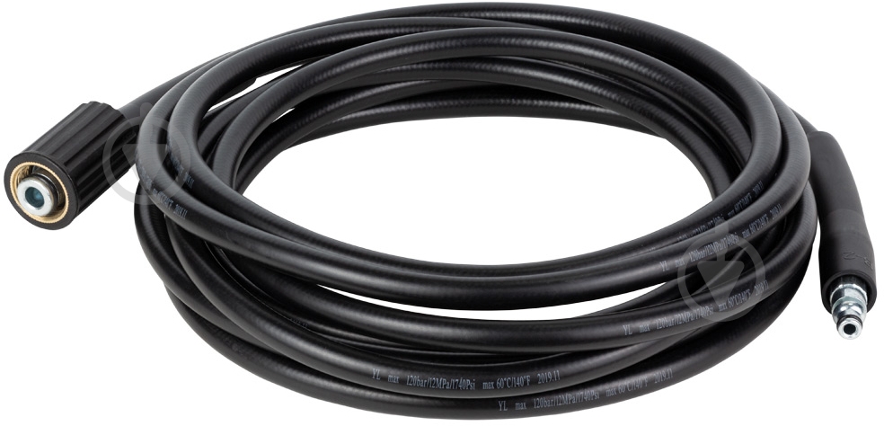 Шланг высокого давления Vortex 5.5м 5344243 - фото 1