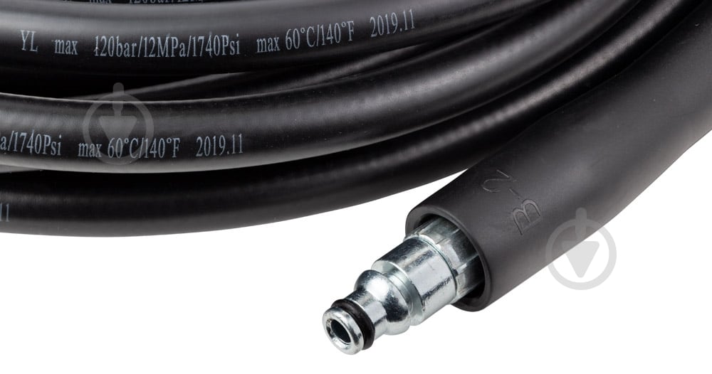 Шланг высокого давления Vortex 5.5м 5344243 - фото 3