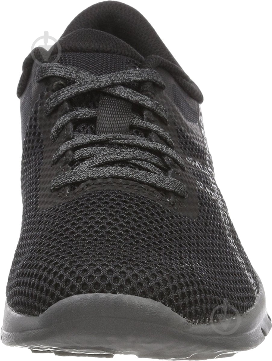 Кроссовки женские Asics Nitrofuze 2 T7E8N-9790 р.42 черные - фото 5