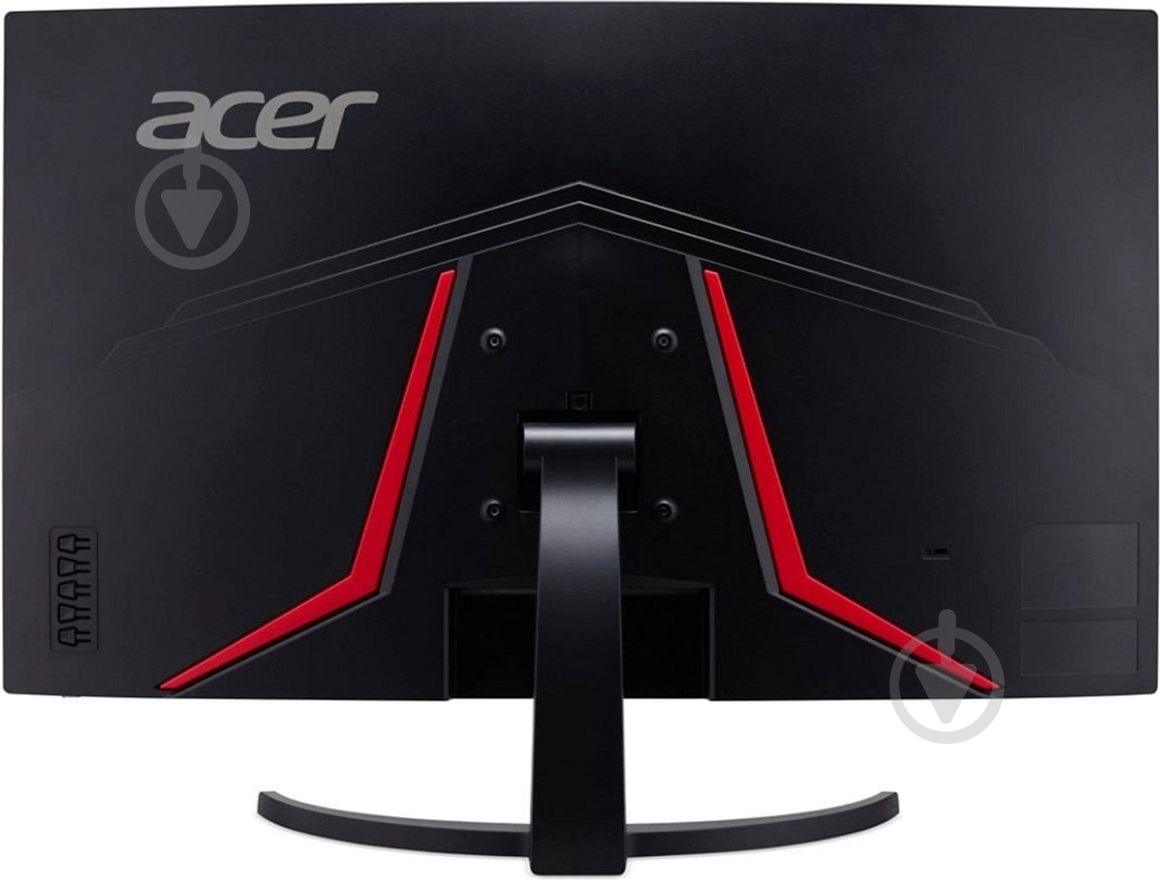 Монитор Acer ED320QX2biipx 31,5" (UM.JE0EE.201) - фото 4 Монитор Acer ED320QX2biipx 31,5" (UM.JE0EE.201) - фото 4