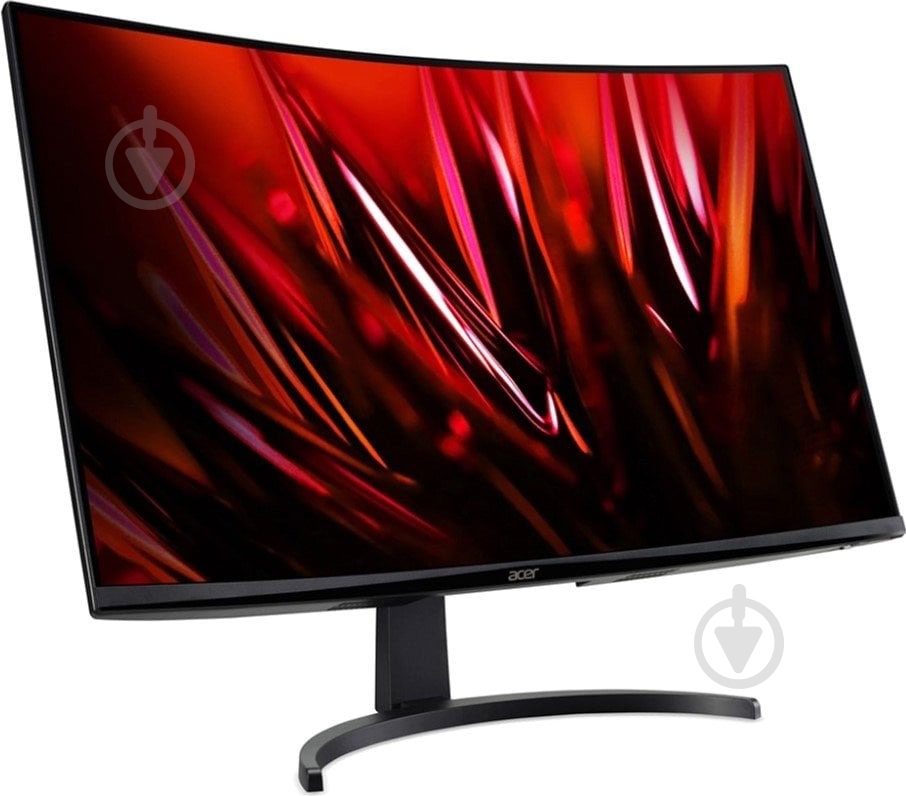 Монитор Acer ED320QX2biipx 31,5" (UM.JE0EE.201) - фото 3 Монитор Acer ED320QX2biipx 31,5" (UM.JE0EE.201) - фото 3