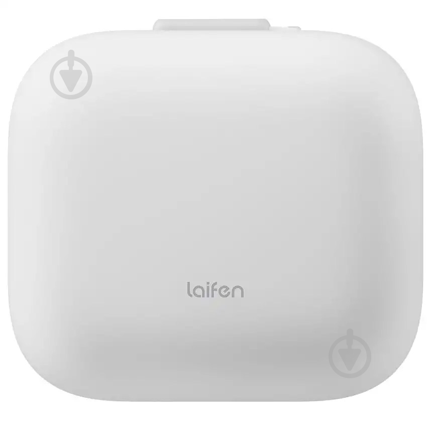 Чохол для бритви Laifen P3 Pro (LFESTP White) - фото 1