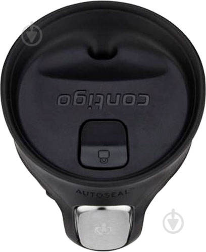 Термочашка Contigo 0,42 л PINNACLE COUTURE 06800379 - фото 4