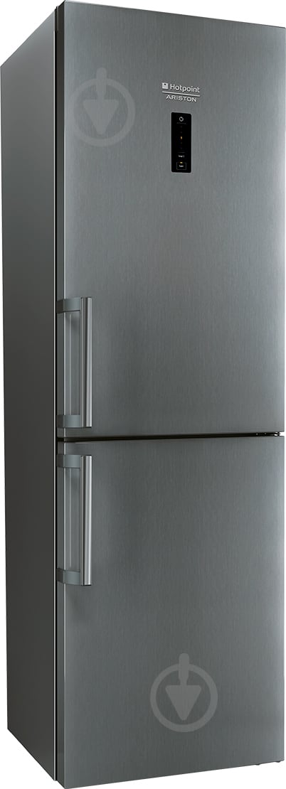 Холодильник Hotpoint XH8 T2O CH - фото 1