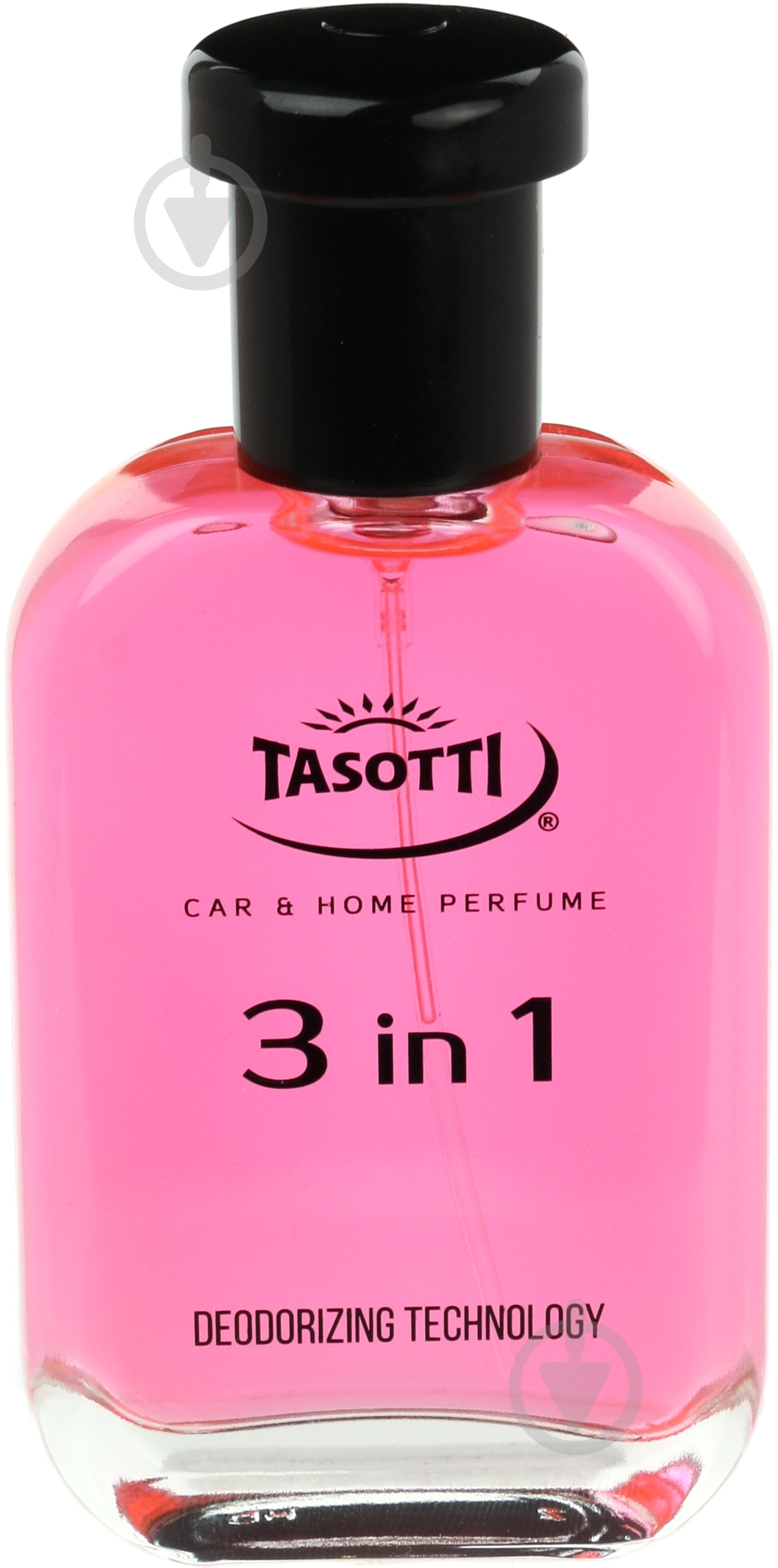 Ароматизатор спрей  Tasotti Candy (№11) 3 in 1 конфета - фото 1