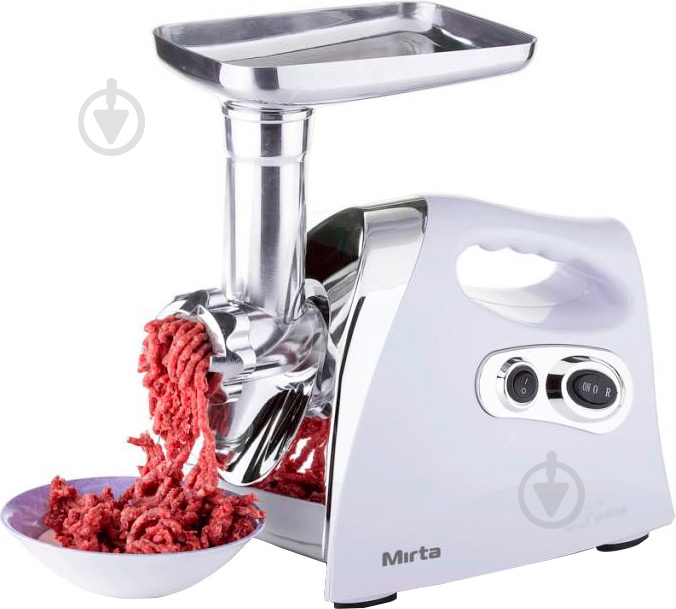 Мясорубка Mirta MG-2018 - фото 9
