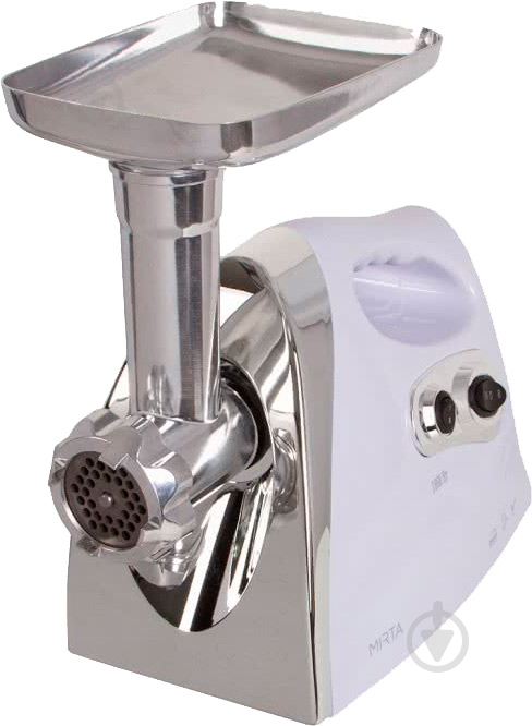Мясорубка Mirta MG-2018 - фото 2