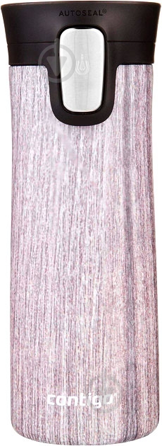 Термочашка Contigo 0,42 л PINNACLE COUTURE 06800380 - фото 1 Термочашка Contigo 0,42 л PINNACLE COUTURE 06800380 - фото 1
