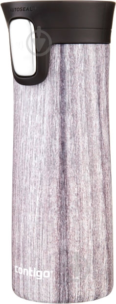 Термочашка Contigo 0,42 л PINNACLE COUTURE 06800380 - фото 3 Термочашка Contigo 0,42 л PINNACLE COUTURE 06800380 - фото 3
