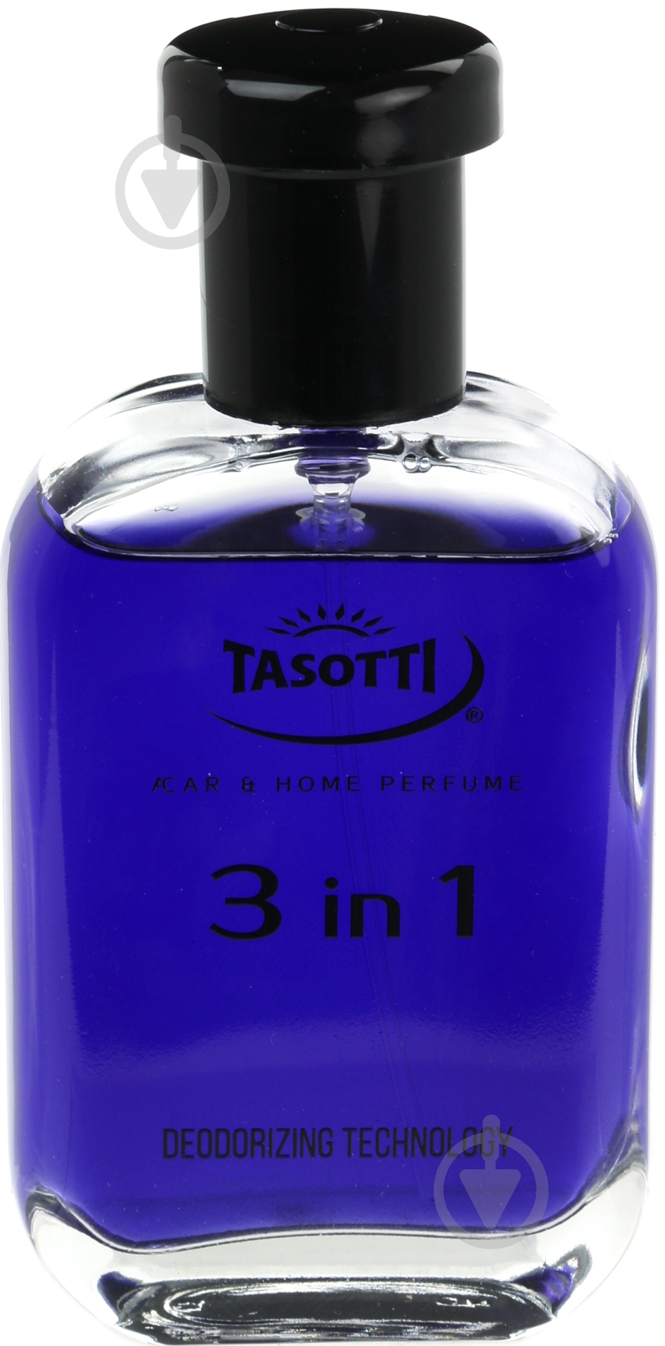 Ароматизатор спрей Tasotti Dark essential (№2) 3 in 1 - фото 1 Ароматизатор спрей Tasotti Dark essential (№2) 3 in 1 - фото 1