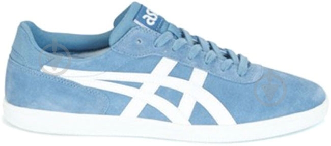 Кроссовки Asics PERCUSSOR TRS AT HL7R2-4201 р.9 голубой - фото 2 Кроссовки Asics PERCUSSOR TRS AT HL7R2-4201 р.9 голубой - фото 2