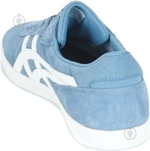Кроссовки Asics PERCUSSOR TRS AT HL7R2-4201 р.9 голубой - фото 3 Кроссовки Asics PERCUSSOR TRS AT HL7R2-4201 р.9 голубой - фото 3