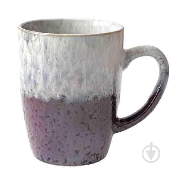 Чашка Astera Earl Butter Pink 350 мл A0420-RL008 - фото 1