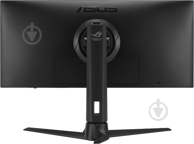 Монитор Asus ROG Strix XG309CM 29,5" (90LM07N0-B01170) - фото 4 Монитор Asus ROG Strix XG309CM 29,5" (90LM07N0-B01170) - фото 4