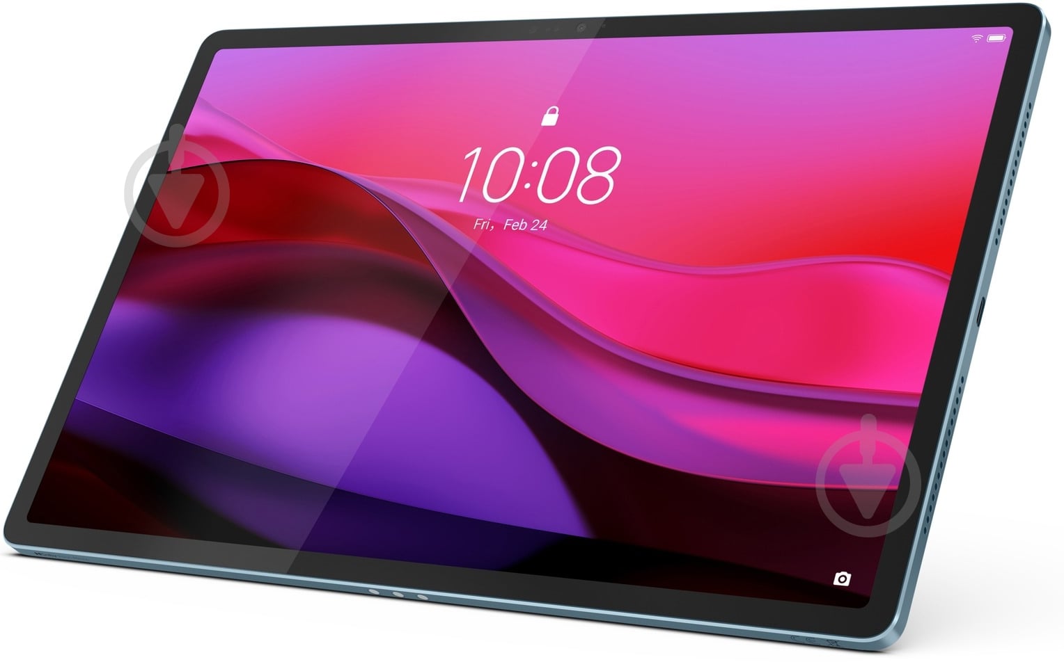 ᐉ Планшетний ПК LENOVO Yoga Tab Plus 16/256 WiFi Tidal Teal +