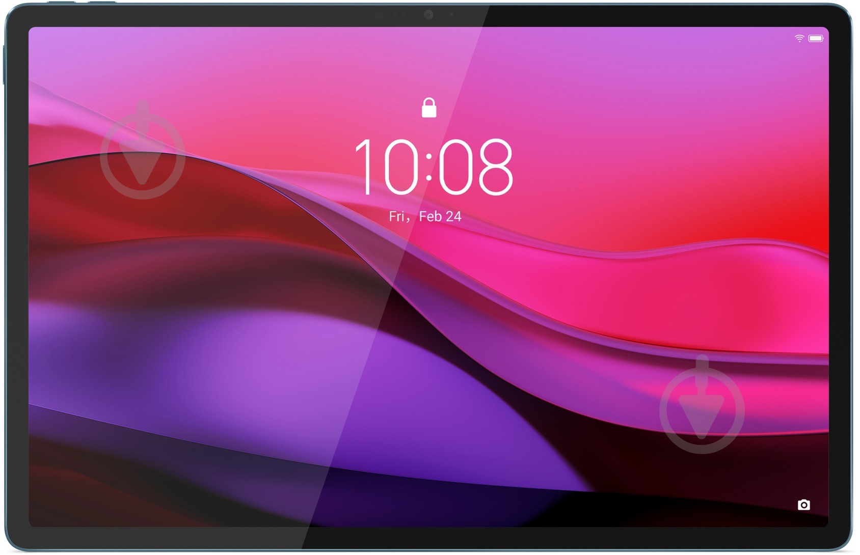 ᐉ Планшетний ПК LENOVO Yoga Tab Plus 16/256 WiFi Tidal Teal +