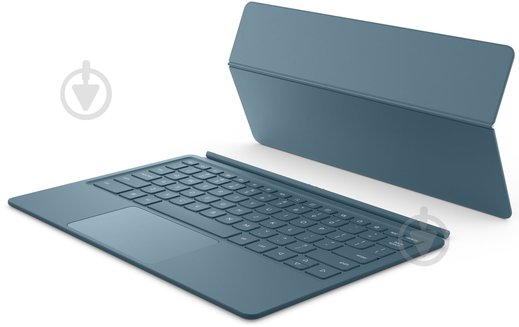ᐉ Планшетний ПК LENOVO Yoga Tab Plus 16/256 WiFi Tidal Teal +