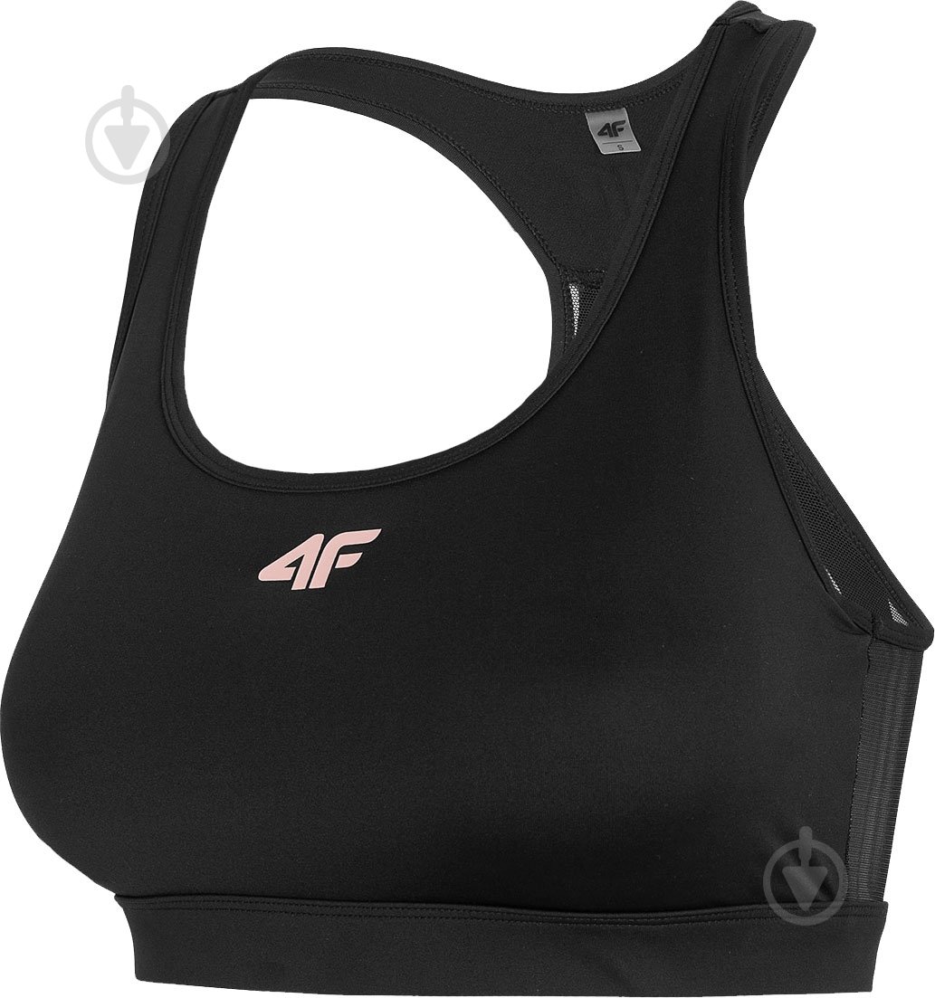 Бра 4F D4Z20-STAD252-20S р.L черный - фото 1