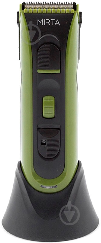 Машинка для стрижки Mirta HT-5210G - фото 1