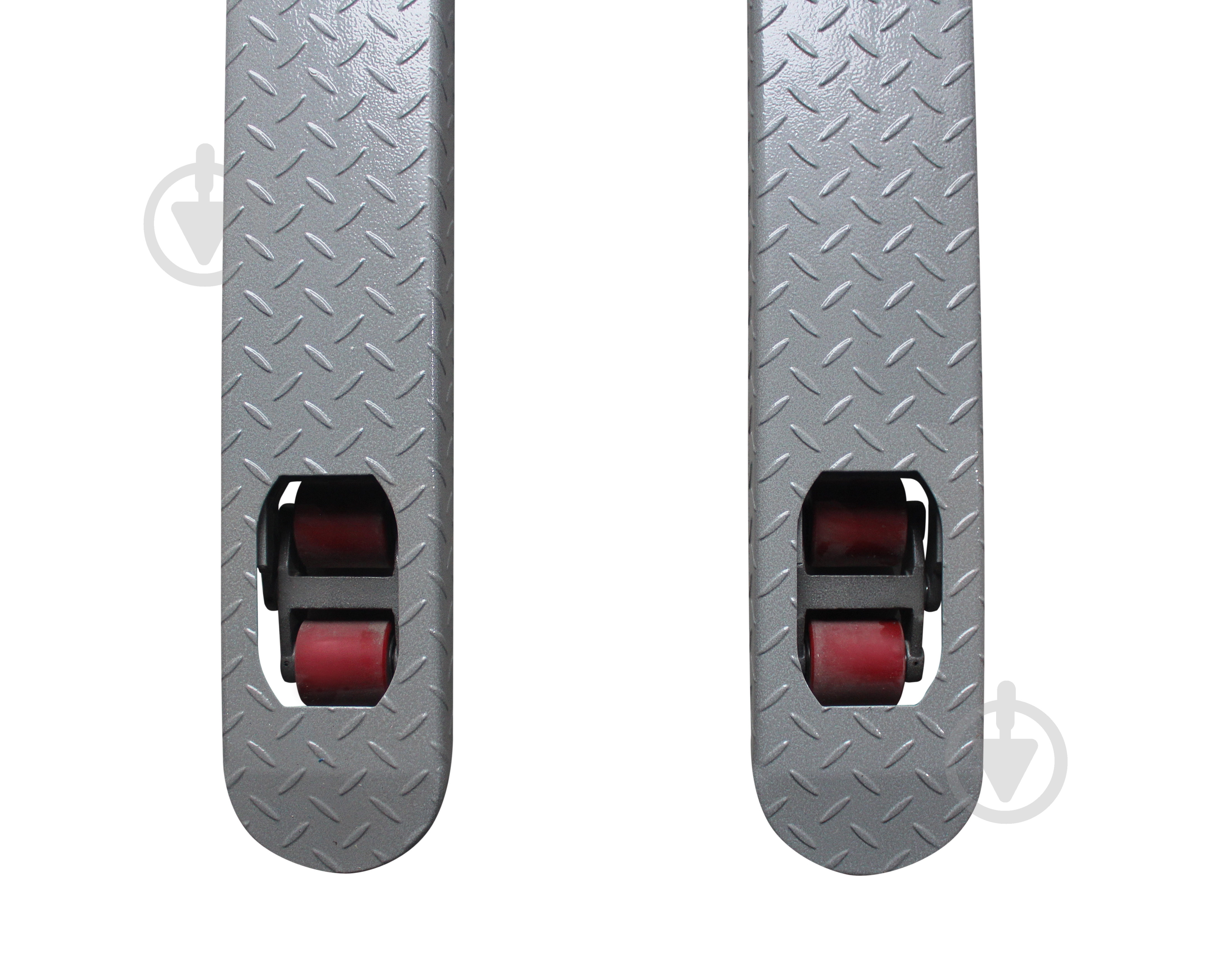 Весы-рокла ЗЕВС A12E LED Премиум 2000 кг - фото 6