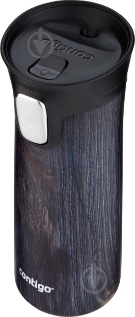 Термочашка Contigo 0,42 л PINNACLE COUTURE 06800382 - фото 4