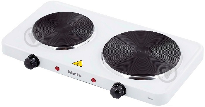 Плита электрическая настольная Mirta HP-9920 - фото 1 Плита электрическая настольная Mirta HP-9920 - фото 1