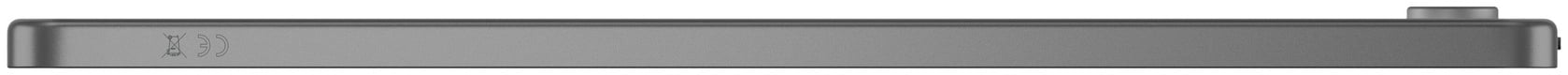 Планшетний ПК LENOVO Tab 4/128 WiFi Luna Grey + Clear Case (ZAEH0006UA) - фото 7