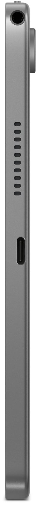 Планшетний ПК LENOVO Tab 4/128 WiFi Luna Grey + Clear Case (ZAEH0006UA) - фото 9