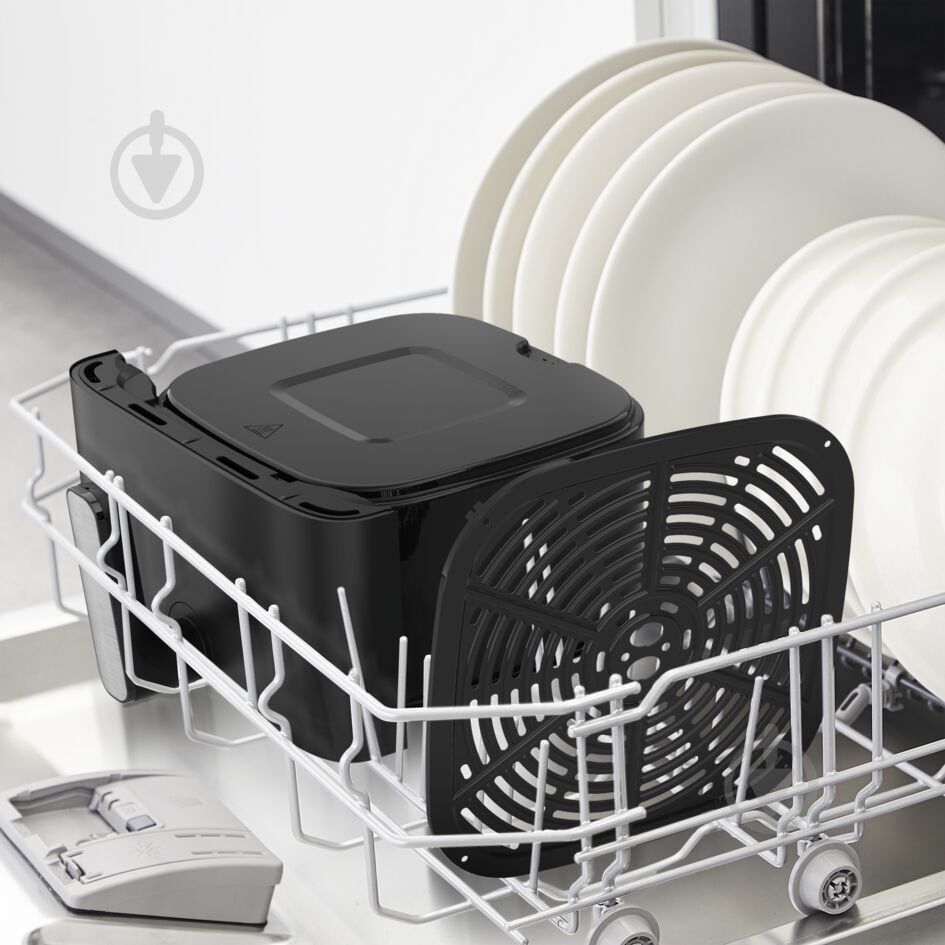 Мультипіч Tefal Easy Fry Mega EY855AE0 - фото 5