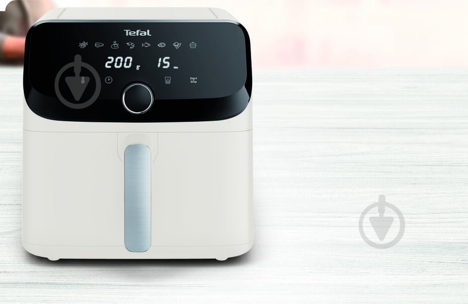 Мультипіч Tefal Easy Fry Mega EY855AE0 - фото 7