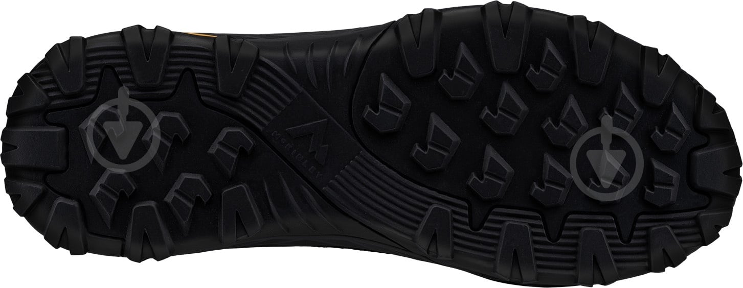 Кроссовки мужские McKinley Tahsis AQX M 430242-902525 р.43 синие - фото 4 Кроссовки мужские McKinley Tahsis AQX M 430242-902525 р.43 синие - фото 4