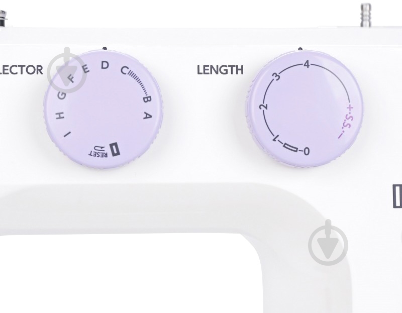 Швейная машина Janome VS 54s - фото 4