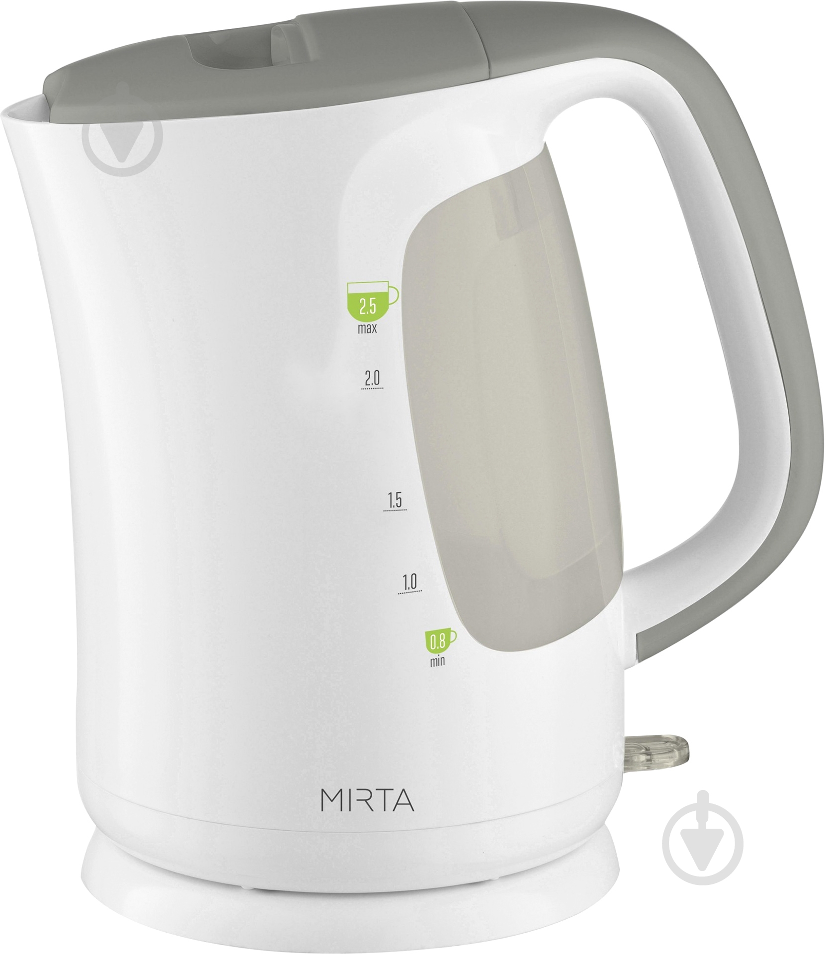 Электрочайник Mirta KT-1025 - фото 1