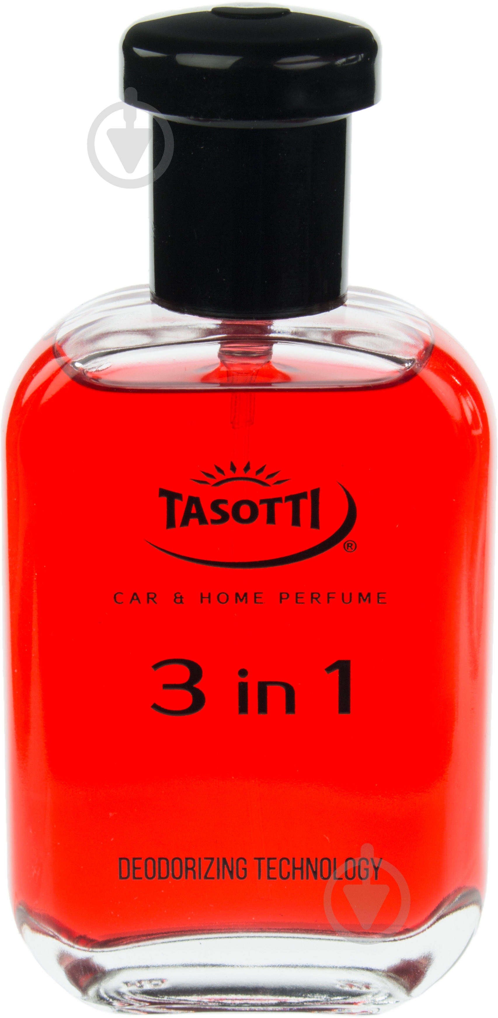 ᐉ Ароматизатор спрей Tasotti New car (№6) 3 in 1 нова машина