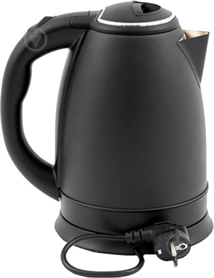 Электрочайник Mirta KT-1031B - фото 2