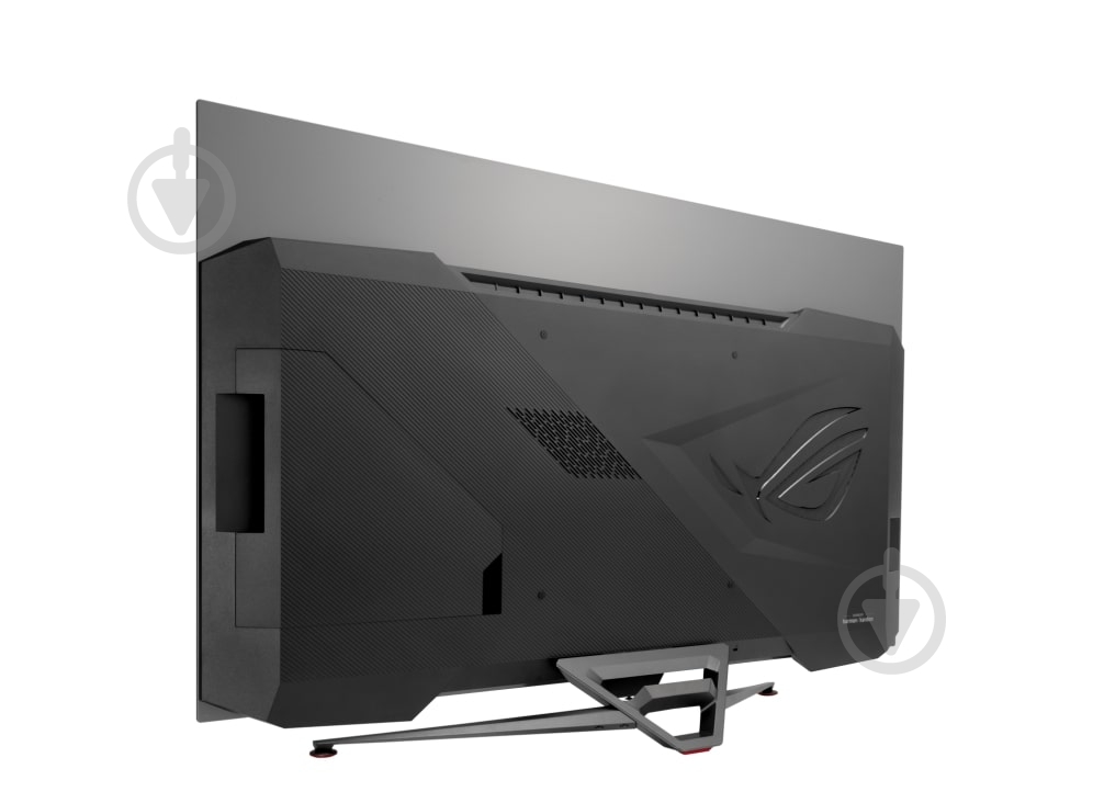 Монитор Asus ROG Swift PG48UQ 47,5" (90LM0840-B01970) - фото 11
