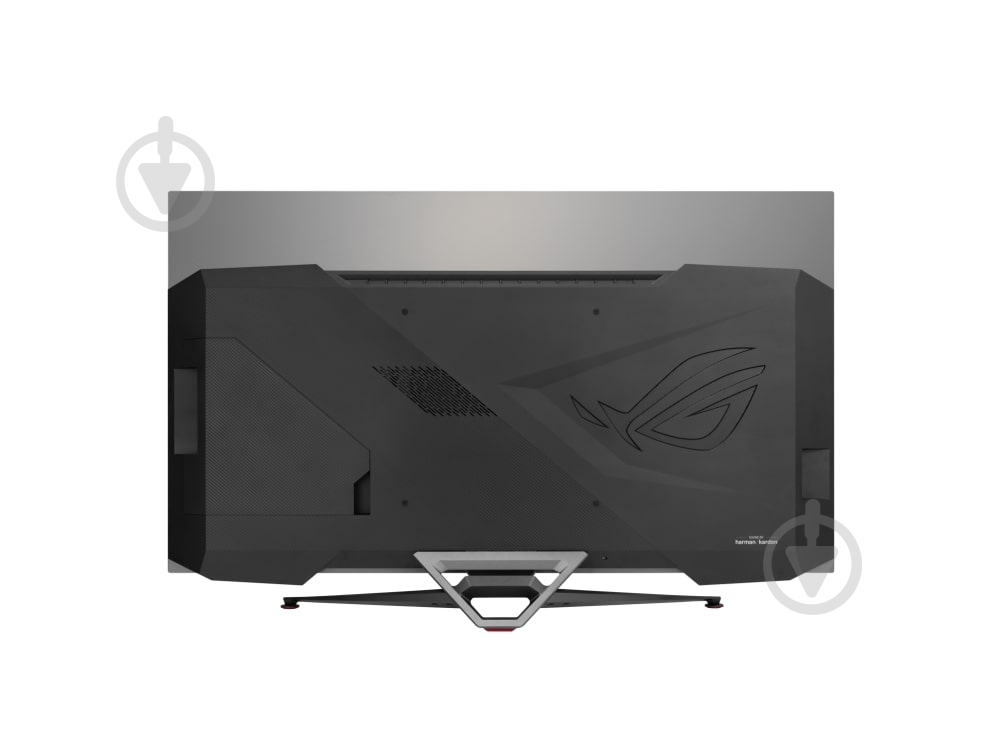 Монитор Asus ROG Swift PG48UQ 47,5" (90LM0840-B01970) - фото 12