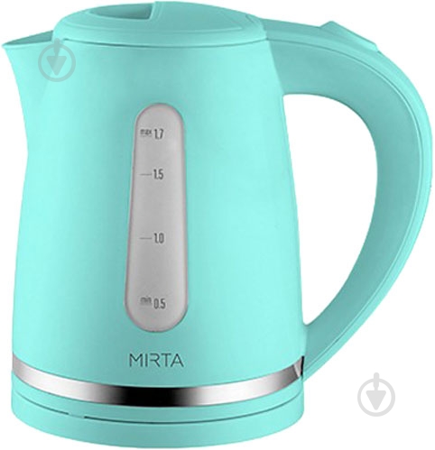 Электрочайник Mirta KT-1036B - фото 1 Электрочайник Mirta KT-1036B - фото 1