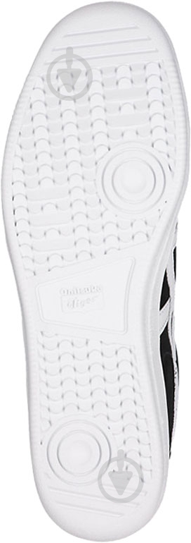 Кросівки чоловічі демісезонні Asics PERCUSSOR TRS HL7R2-9001 р.42,5 чорні - фото 6