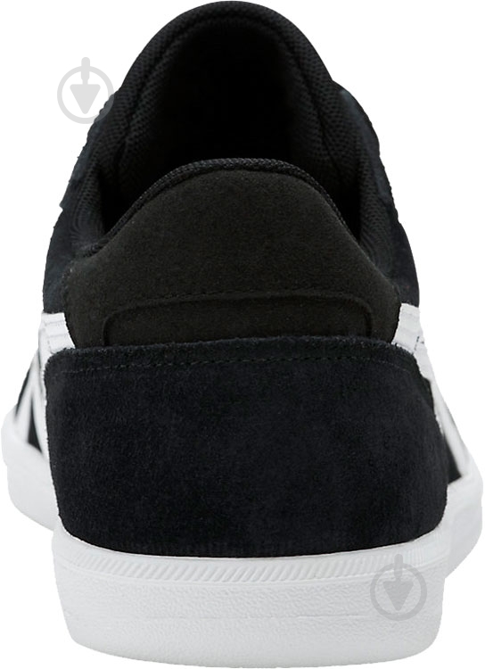 Кросівки чоловічі демісезонні Asics PERCUSSOR TRS HL7R2-9001 р.42,5 чорні - фото 4