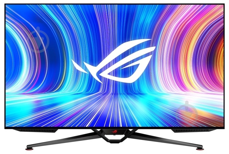 Монитор Asus ROG Swift PG42UQ 41,5" (90LM0850-B01170) - фото 1