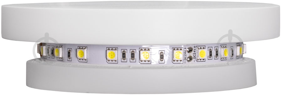 Підсвітка декоративна Точка Света LED СВГ-001 5,5 Вт білий - фото 4